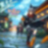 Exploring FGO on APKPure: A Comprehensive Insight Introduction
