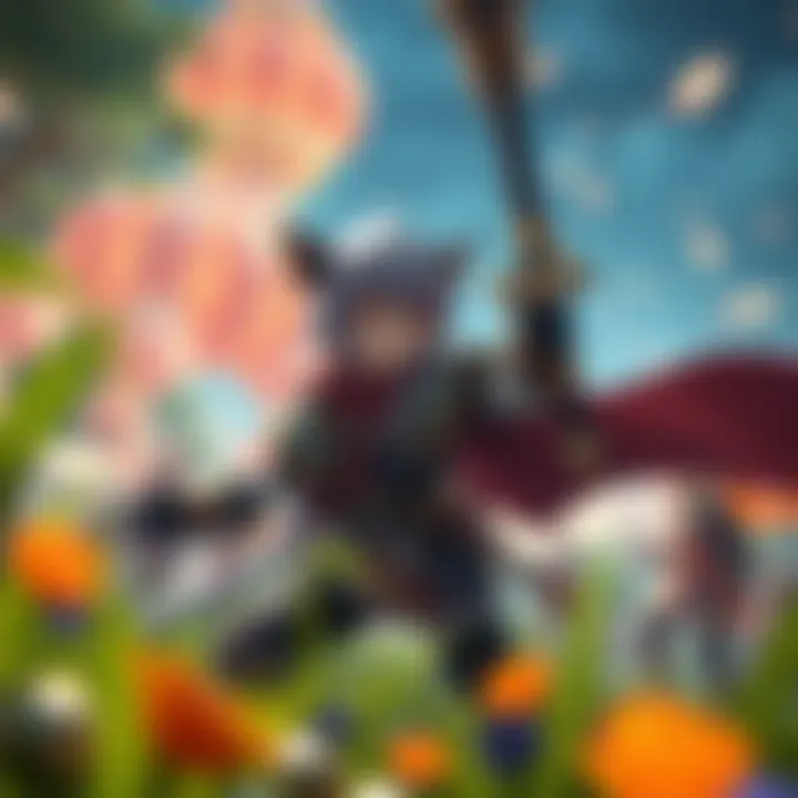 Notable Exploring FGO on APKPure: A Comprehensive Insight