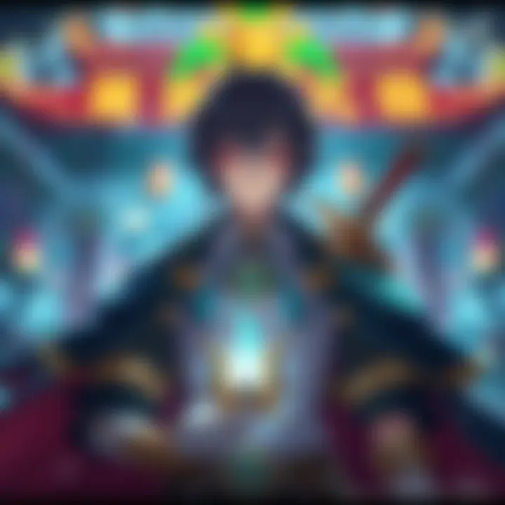 Exploring FGO on APKPure: A Comprehensive Insight Summary