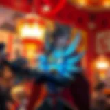 Exploring FGO Summon Simulation: An In-Depth Analysis Introduction