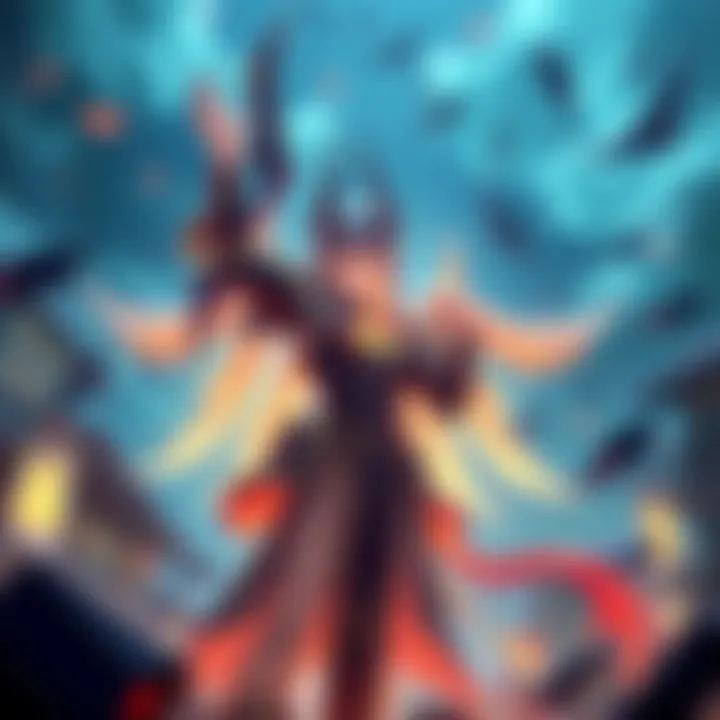 Notable Exploring FGO Summon Simulation: An In-Depth Analysis