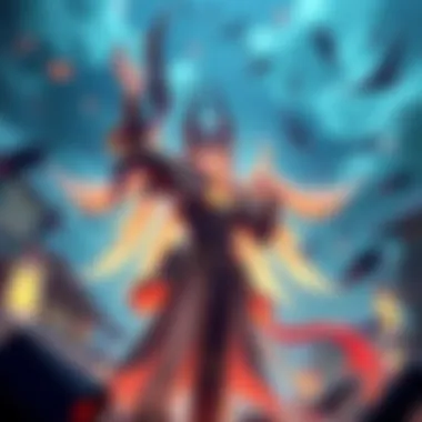 Notable Exploring FGO Summon Simulation: An In-Depth Analysis Notable Exploring FGO Summon Simulation: An In-Depth Analysis