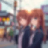 Exploring Free Anime Gogo: A Comprehensive Guide to Anime APKs Introduction