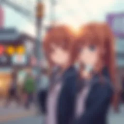 Exploring Free Anime Gogo: A Comprehensive Guide to Anime APKs Introduction