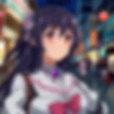 Exploring Free Fantia: A Comprehensive Guide for Anime Enthusiasts Introduction