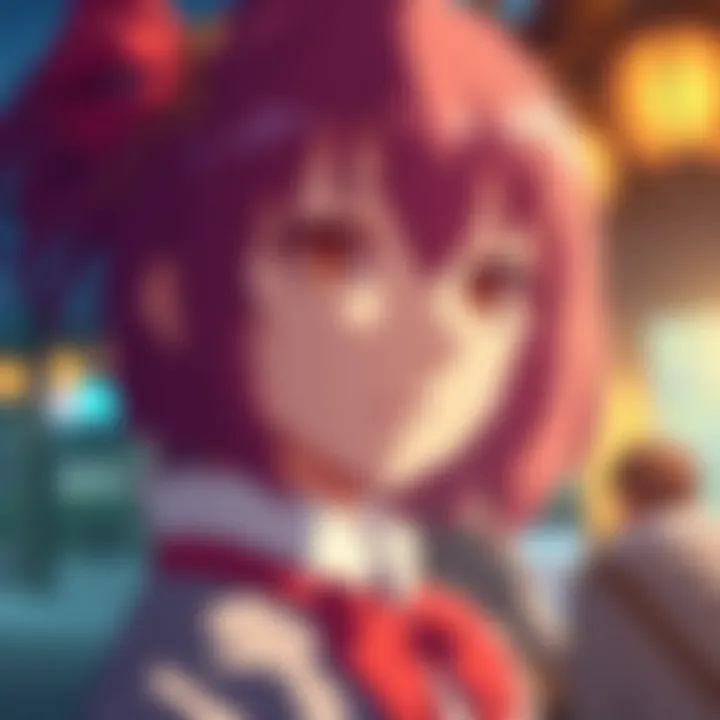 Notable Exploring Free Fantia: A Comprehensive Guide for Anime Enthusiasts