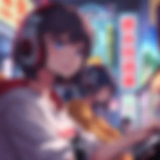 Exploring Gamers and Gogoanime: Insights into Anime and Gaming Integration Introduction