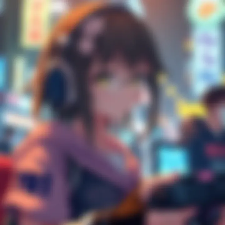 Notable Exploring Gamers and Gogoanime: Insights into Anime and Gaming Integration