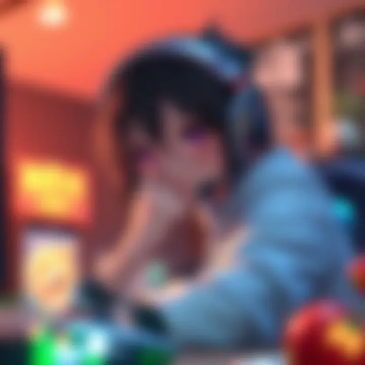 Exploring Gamers and Gogoanime: Insights into Anime and Gaming Integration Summary