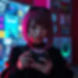 Exploring Games for Femboys: A Comprehensive Guide Introduction