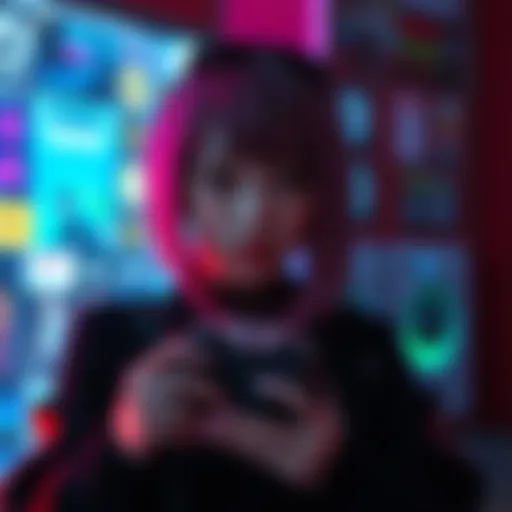 Exploring Games for Femboys: A Comprehensive Guide Introduction