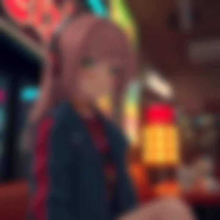 Notable Exploring Games for Femboys: A Comprehensive Guide