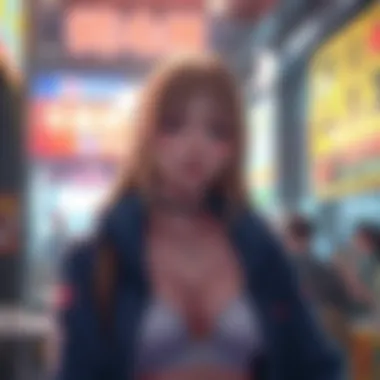 Exploring Games for Femboys: A Comprehensive Guide Summary Exploring Games for Femboys: A Comprehensive Guide Summary