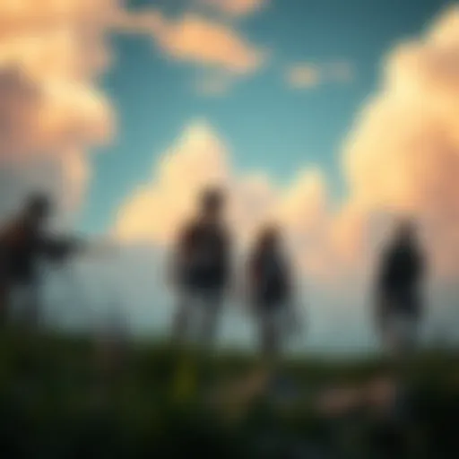 Exploring Games Reflecting the Spirit of Attack on Titan's Survey Corps Introduction