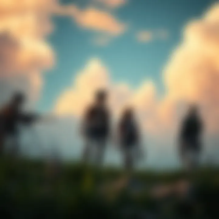 Exploring Games Reflecting the Spirit of Attack on Titan's Survey Corps Introduction