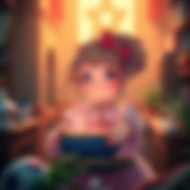 Exploring Games Similar to My Pig Princess Summary Exploring Games Similar to My Pig Princess Summary