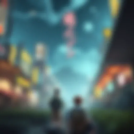 Exploring Games Similar to NTR Legend: An In-Depth Analysis Introduction