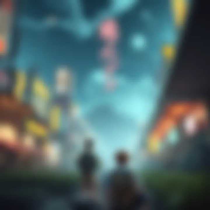 Exploring Games Similar to NTR Legend: An In-Depth Analysis Introduction