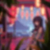 Exploring Games Similar to Paradise Lust: A Comprehensive Analysis Introduction