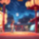 Exploring Gogo Anime APK: A Comprehensive Guide for Anime Enthusiasts Introduction