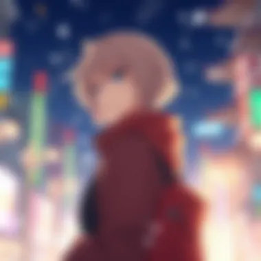 Notable Exploring Gogo Anime APK: A Comprehensive Guide for Anime Enthusiasts