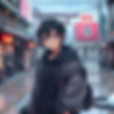 Exploring Gogo Anime APK: A Comprehensive Guide for Anime Enthusiasts Summary