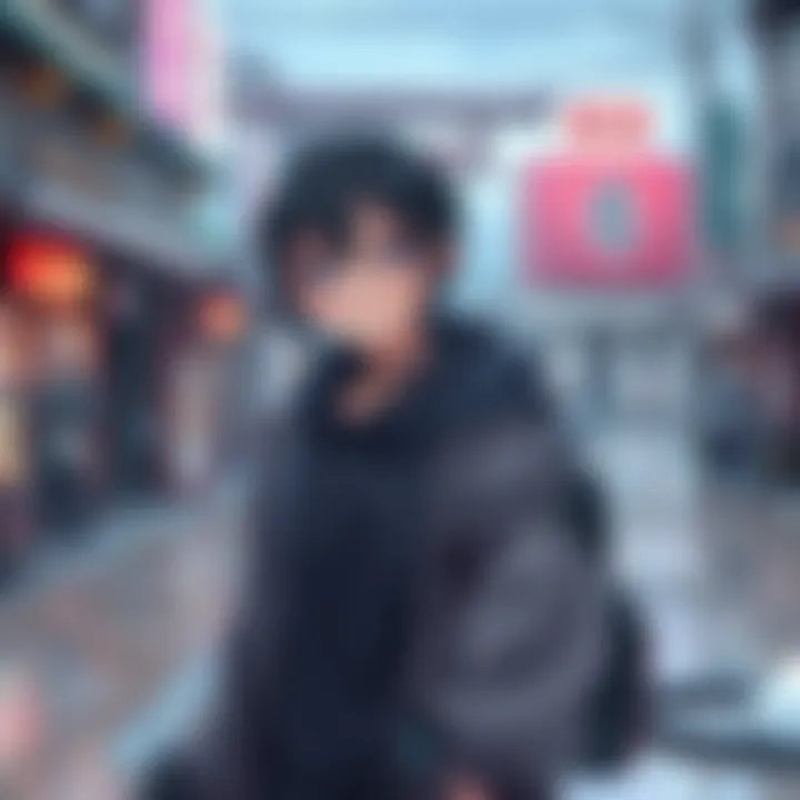 Exploring Gogo Anime APK: A Comprehensive Guide for Anime Enthusiasts Summary