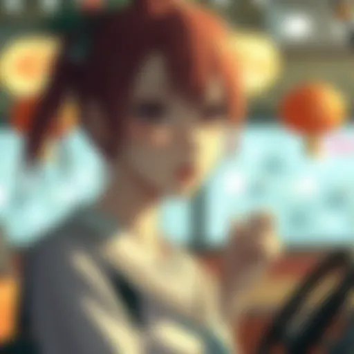 Exploring Gogo Anime Download: A Comprehensive Guide Introduction