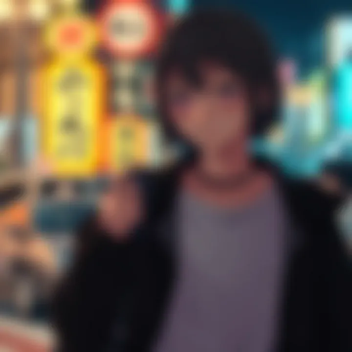 Notable Exploring Gogo Anime Download: A Comprehensive Guide