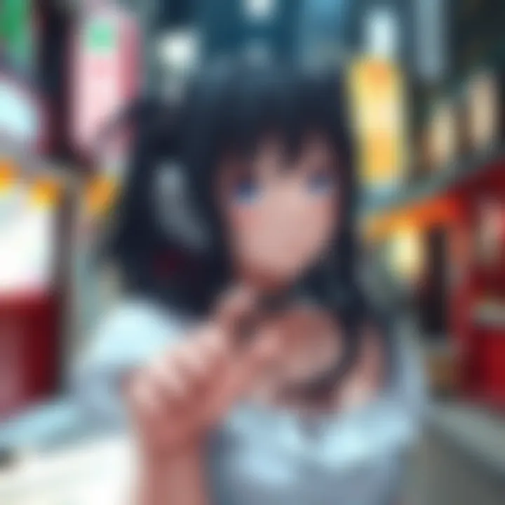 Exploring Gogo Anime Download: A Comprehensive Guide Summary