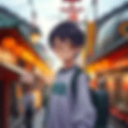 Exploring Gogoanimeapk: A Comprehensive Guide for Anime Enthusiasts Introduction