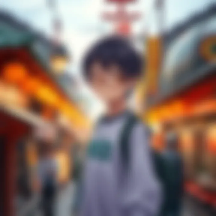 Exploring Gogoanimeapk: A Comprehensive Guide for Anime Enthusiasts Introduction