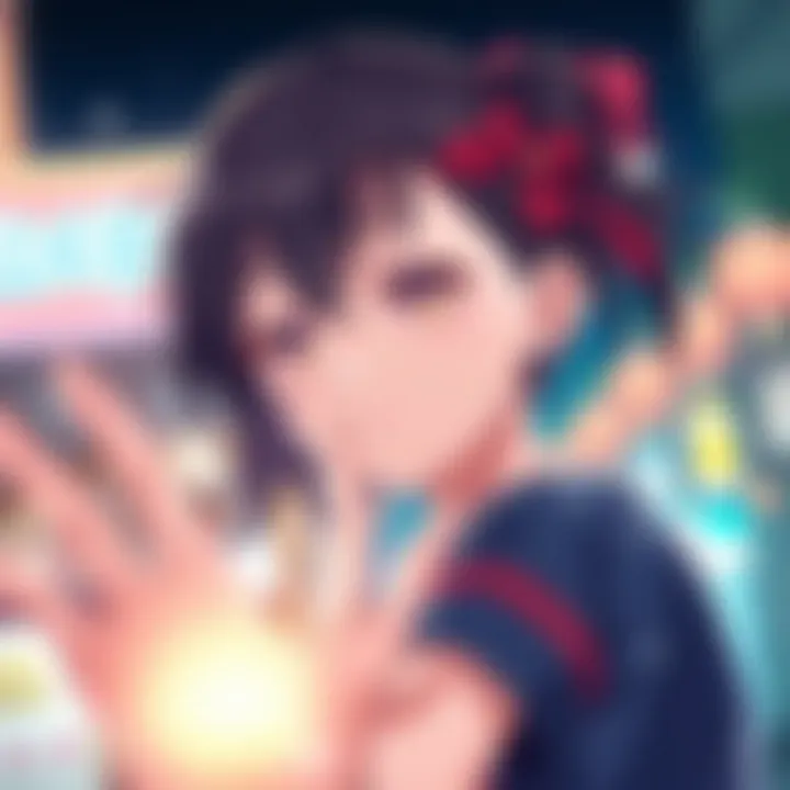 Notable Exploring Gogoanimeapk: A Comprehensive Guide for Anime Enthusiasts