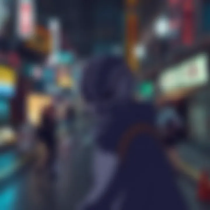 Exploring Gogoanimeapk: A Comprehensive Guide for Anime Enthusiasts Summary