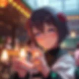 Exploring Goodbye Eternity 0.10.3: A Comprehensive Guide Introduction