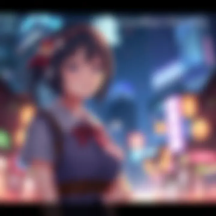 Exploring Goodbye Eternity 0.10.3: A Comprehensive Guide Summary