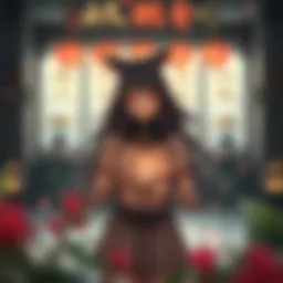 Exploring Goodbye Eternity APK: A Comprehensive Guide Introduction