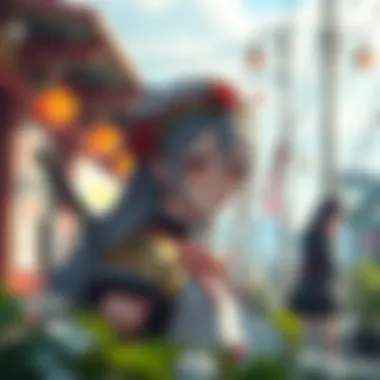 Exploring Goodbye Eternity APK: A Comprehensive Guide Summary