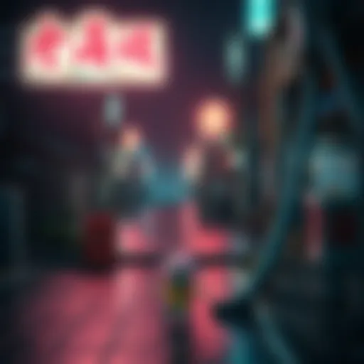 Exploring Goodbye Eternity v0.10.1: A Comprehensive Overview Introduction