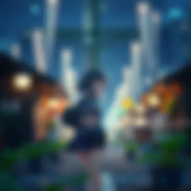 Exploring Goodbye Eternity v0.10.1: A Comprehensive Overview Summary