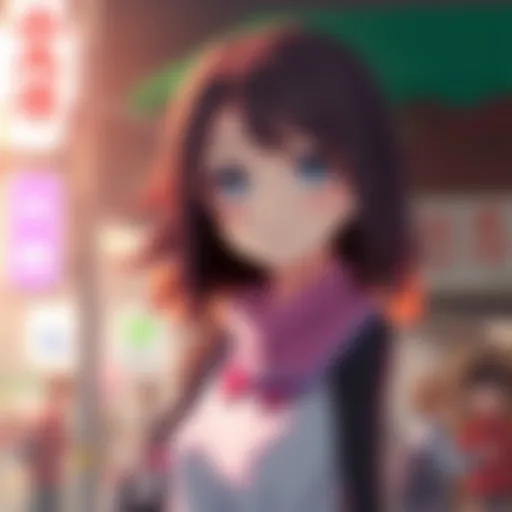 Exploring Gwen Tennyson APK: A Comprehensive Guide for Anime Fans Introduction