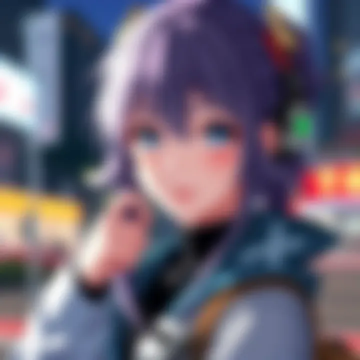 Notable Exploring Gwen Tennyson APK: A Comprehensive Guide for Anime Fans