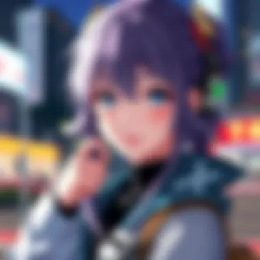 Notable Exploring Gwen Tennyson APK: A Comprehensive Guide for Anime Fans Notable Exploring Gwen Tennyson APK: A Comprehensive Guide for Anime Fans