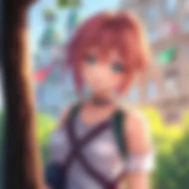 Exploring Gwen Tennyson APK: A Comprehensive Guide for Anime Fans Summary Exploring Gwen Tennyson APK: A Comprehensive Guide for Anime Fans Summary