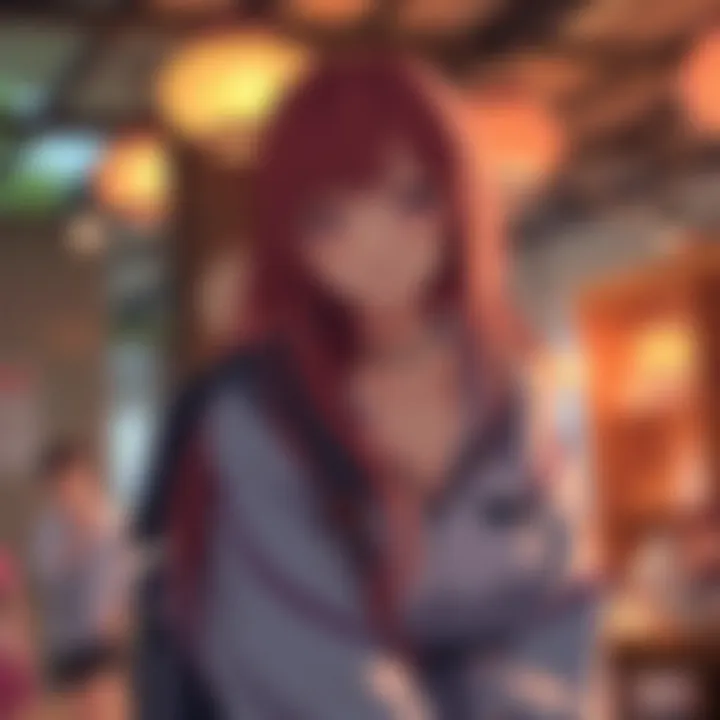 Notable Exploring Harem Camp: A Comprehensive Dive into the Anime Genre