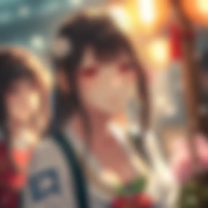 Notable Exploring Harem Fantasy: A Comprehensive Guide to English Downloads