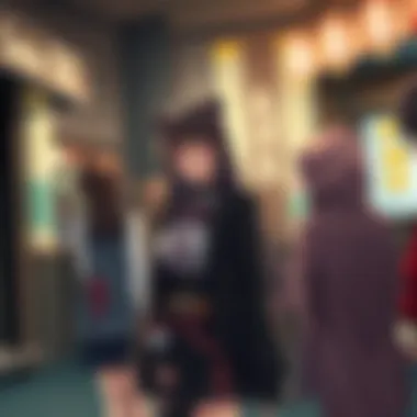Exploring Harem Fantasy: A Comprehensive Guide to English Downloads Summary