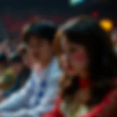 Audience Perception of Harem Heroes in Modern Media A thought-provoking representation of audience engagement and perceptions related to harem heroes and their stories.