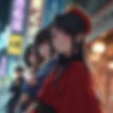 Exploring Harem Heroes: An In-Depth Look at Stories and Characters Introduction