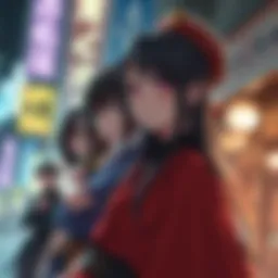 Exploring Harem Heroes: An In-Depth Look at Stories and Characters Introduction